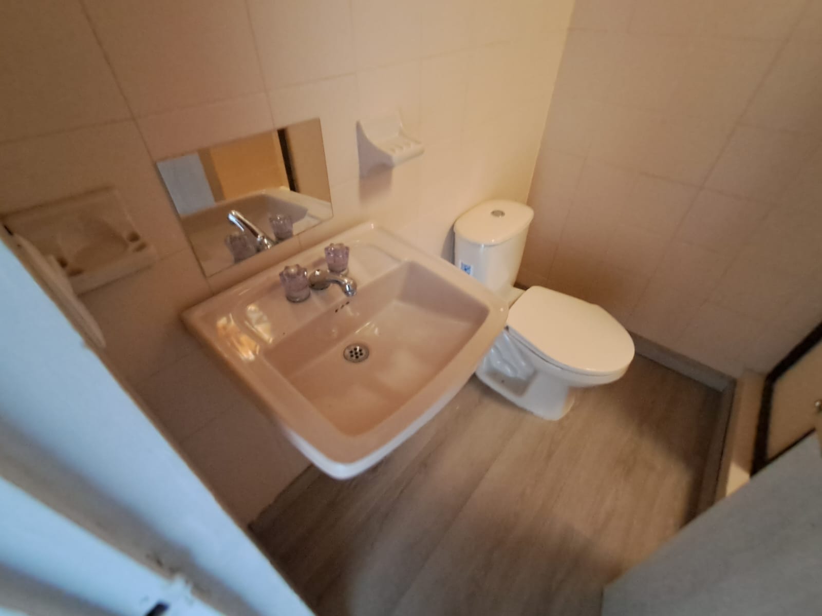 Apartamento en arriendo en Belén, Medellín · foto 4 de 17