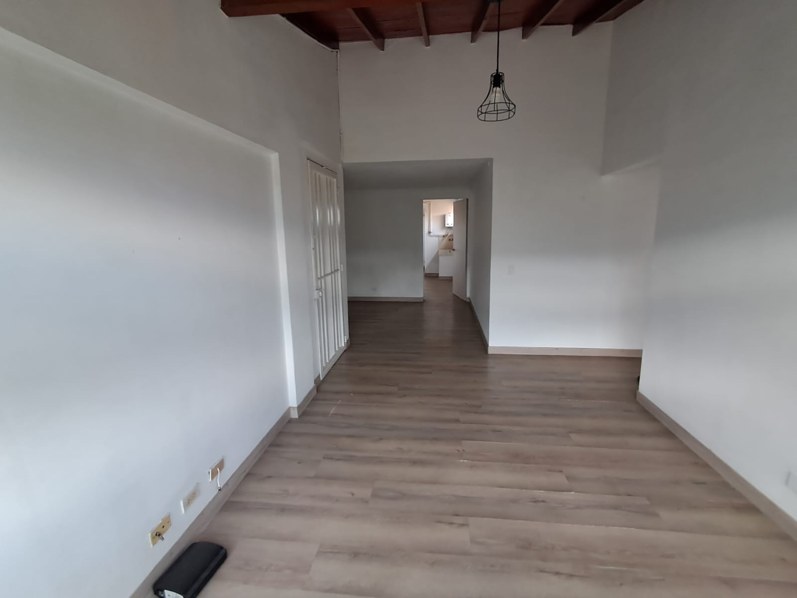 Apartamento en arriendo en Belén, Medellín · foto 9 de 17