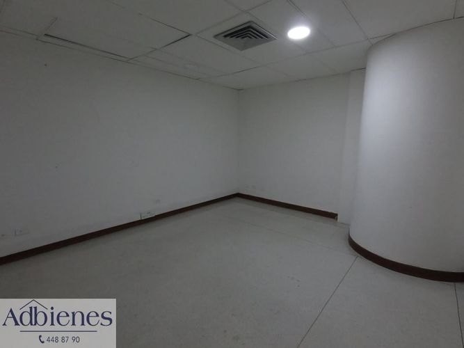 Oficina en arriendo en La Florida, Medellín, 117 m² · foto 4 de 11