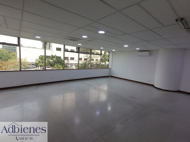 Oficina en arriendo en La Florida, Medellín, 117 m² · foto 5 de 11