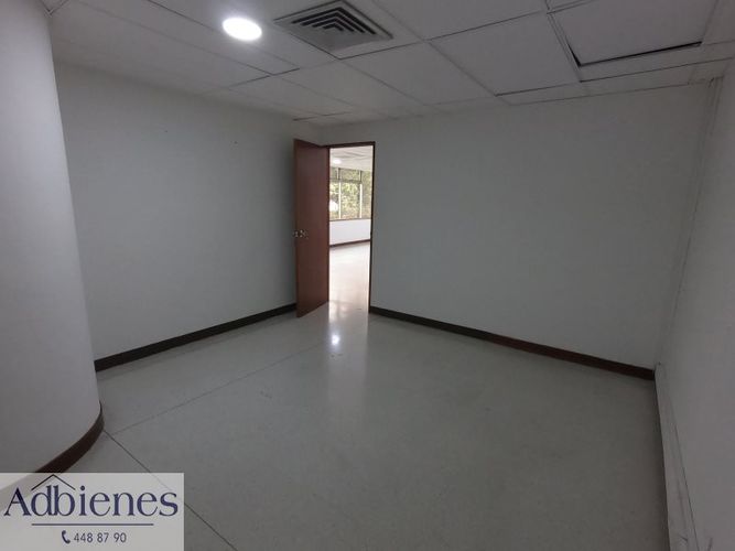 Oficina en arriendo en La Florida, Medellín, 117 m² · foto 6 de 11