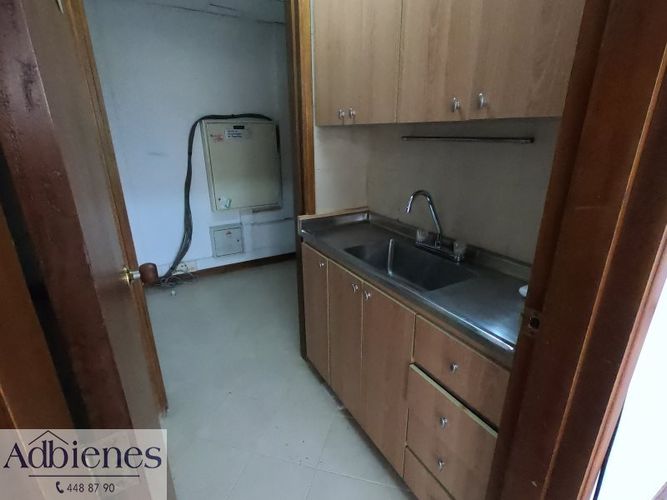 Oficina en arriendo en La Florida, Medellín, 117 m² · foto 7 de 11