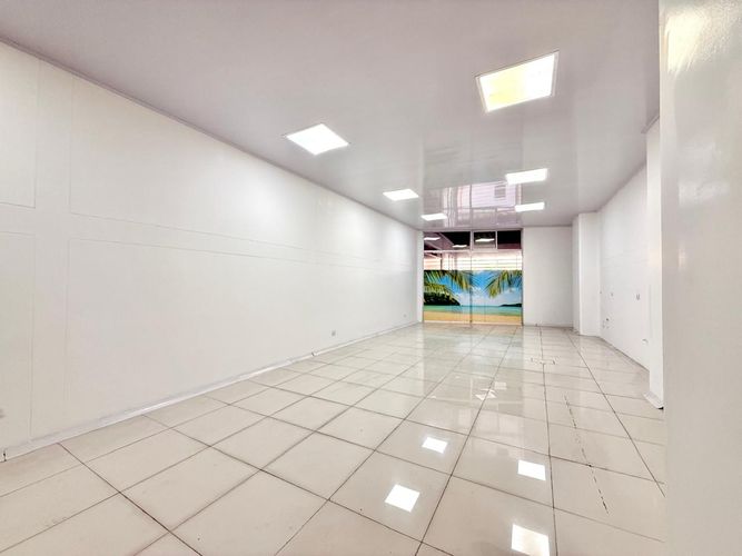 Oficina en arriendo en Sector Plaza De Bolivar, Pereira, 54 m² · foto 2 de 10