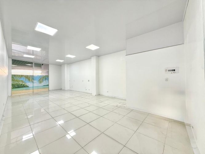 Oficina en arriendo en Sector Plaza De Bolivar, Pereira, 54 m² · foto 3 de 10