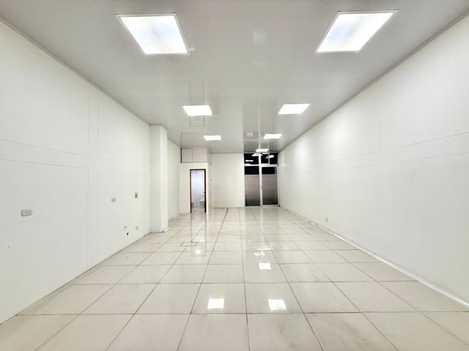 Oficina en arriendo en Sector Plaza De Bolivar, Pereira, 54 m² · foto 5 de 10