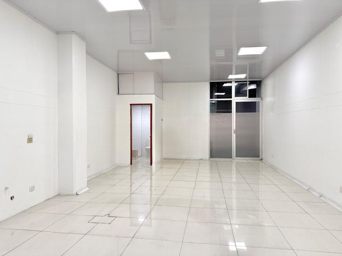Oficina en arriendo en Sector Plaza De Bolivar, Pereira, 54 m² · foto 7 de 10