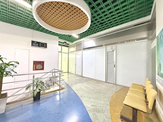 Oficina en arriendo en Sector Plaza De Bolivar, Pereira, 54 m² · foto 9 de 10