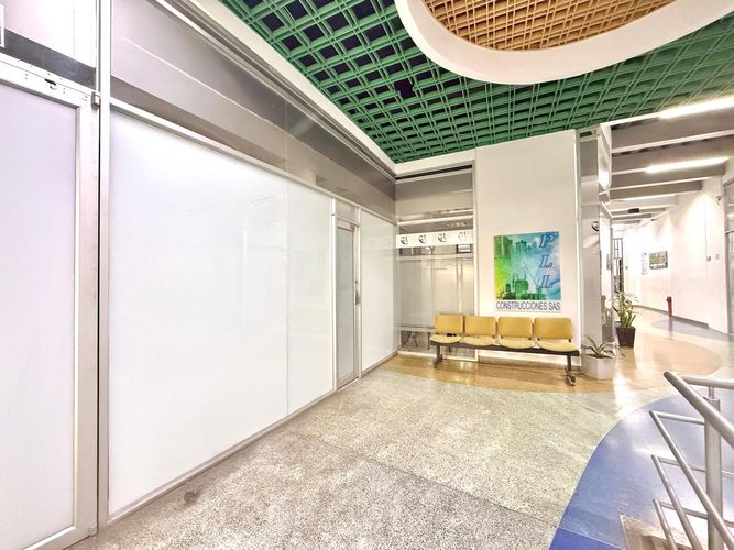 Oficina en arriendo en Sector Plaza De Bolivar, Pereira, 54 m² · foto 10 de 10