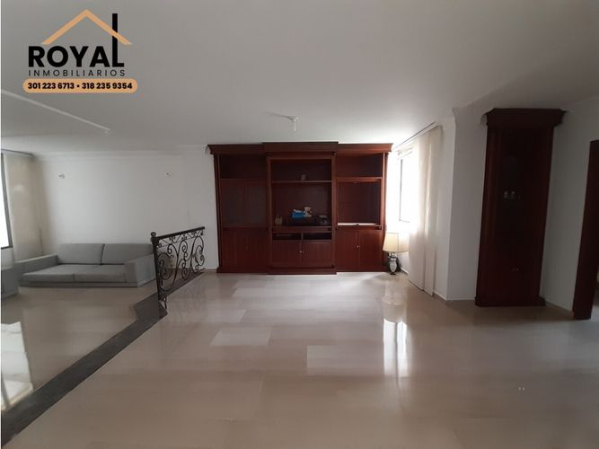Apartamento de 3 alcobas en venta en Altos Del Prado, Barranquilla, 250 m² · foto 7 de 24