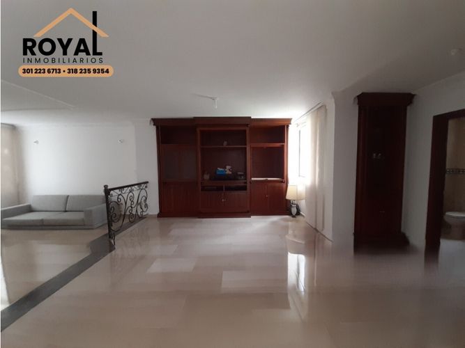 Apartamento de 3 alcobas en venta en Altos Del Prado, Barranquilla, 250 m² · foto 11 de 24