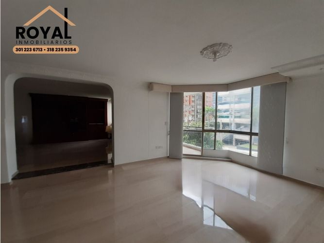 Apartamento de 3 alcobas en venta en Altos Del Prado, Barranquilla, 250 m² · foto 12 de 24