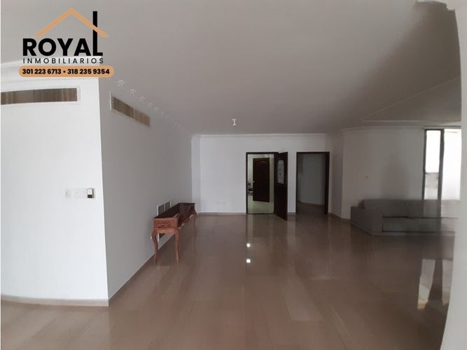 Apartamento de 3 alcobas en venta en Altos Del Prado, Barranquilla, 250 m² · foto 13 de 24