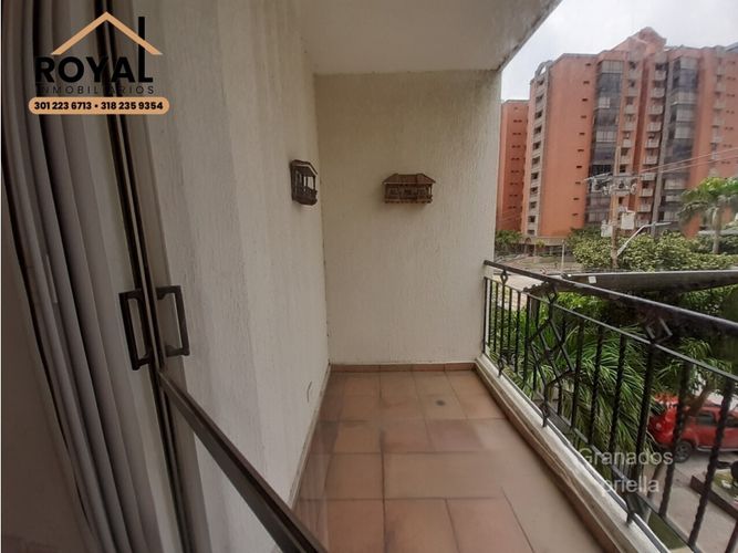 Apartamento de 3 alcobas en venta en Altos Del Prado, Barranquilla, 250 m² · foto 15 de 24