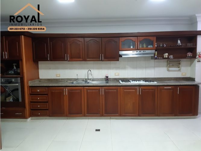 Apartamento de 3 alcobas en venta en Altos Del Prado, Barranquilla, 250 m² · foto 16 de 24