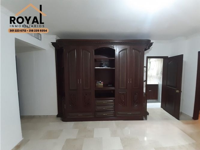 Apartamento de 3 alcobas en venta en Altos Del Prado, Barranquilla, 250 m² · foto 20 de 24