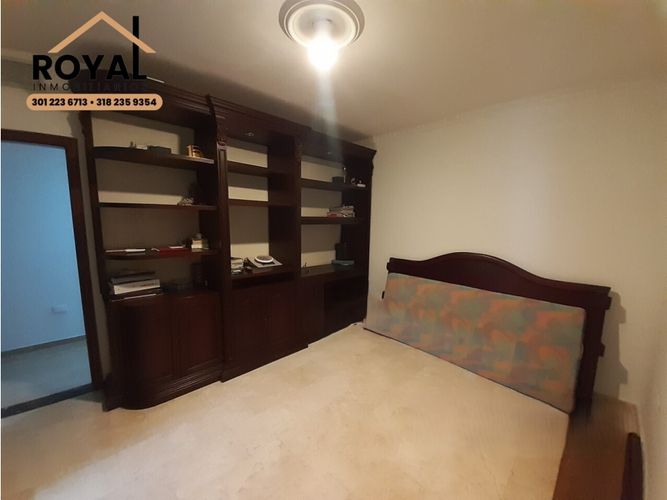 Apartamento de 3 alcobas en venta en Altos Del Prado, Barranquilla, 250 m² · foto 21 de 24
