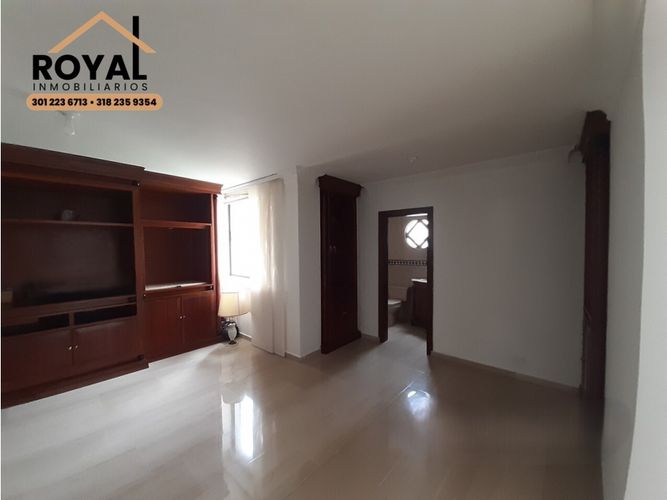 Apartamento de 3 alcobas en venta en Altos Del Prado, Barranquilla, 250 m² · foto 22 de 24