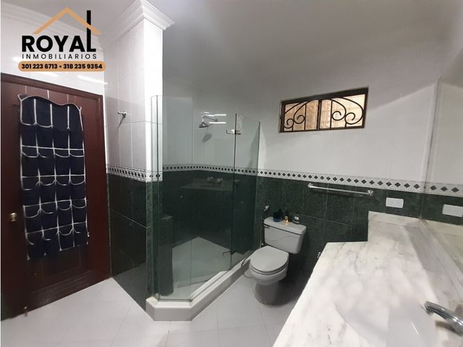 Apartamento de 3 alcobas en venta en Altos Del Prado, Barranquilla, 250 m² · foto 23 de 24