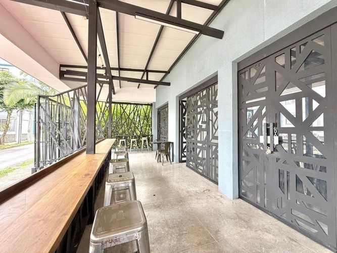 Local en arriendo en C. Comercial La 14, Terminal De Transporte, Pereira, 27 m² · foto 10 de 10