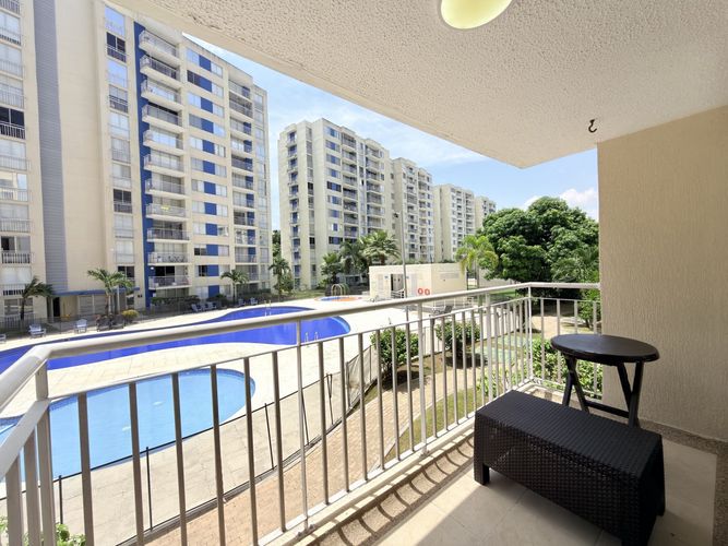 Apartamento de 3 alcobas en venta en Ricaurte, Ricaurte, 62 m² · foto 4 de 23