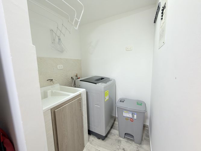 Apartamento de 3 alcobas en venta en Ricaurte, Ricaurte, 62 m² · foto 9 de 23