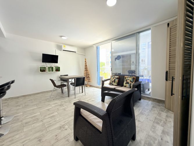 Apartamento de 3 alcobas en venta en Ricaurte, Ricaurte, 62 m² · foto 11 de 23