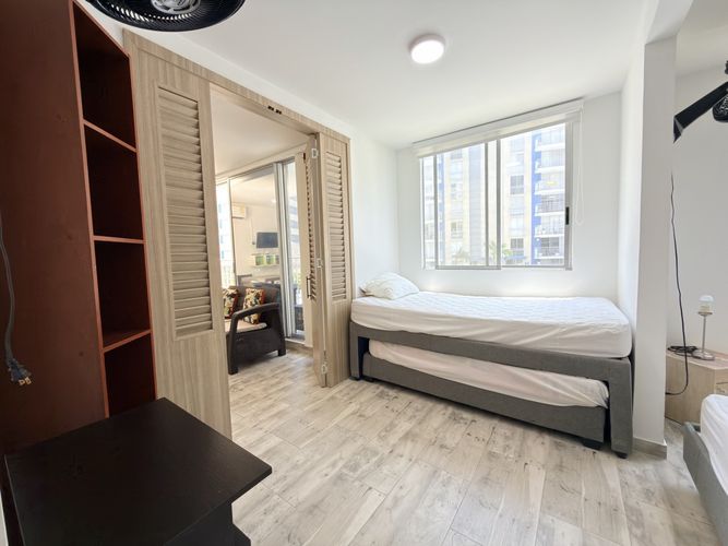 Apartamento de 3 alcobas en venta en Ricaurte, Ricaurte, 62 m² · foto 14 de 23