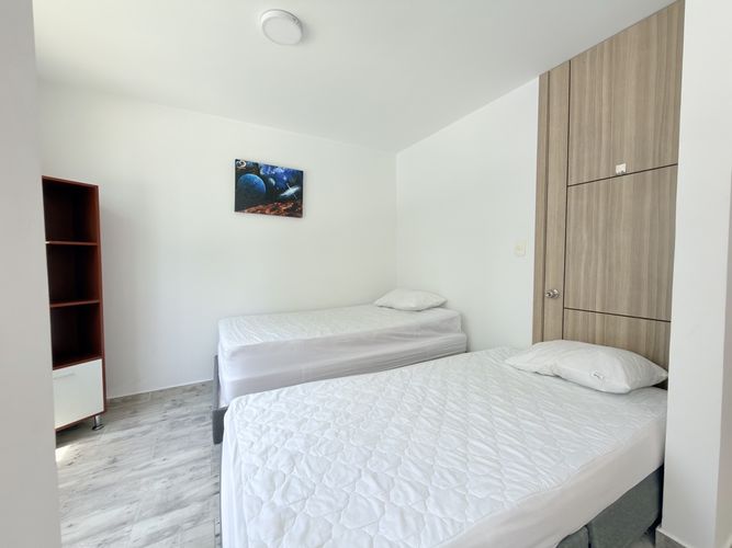 Apartamento de 3 alcobas en venta en Ricaurte, Ricaurte, 62 m² · foto 15 de 23