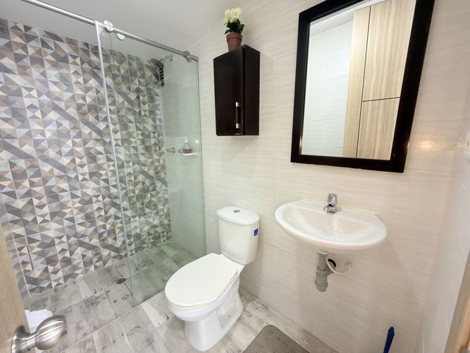 Apartamento de 3 alcobas en venta en Ricaurte, Ricaurte, 62 m² · foto 17 de 23