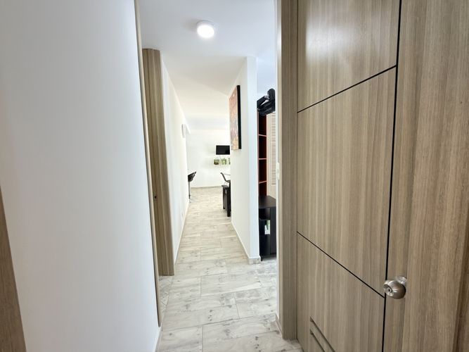 Apartamento de 3 alcobas en venta en Ricaurte, Ricaurte, 62 m² · foto 18 de 23