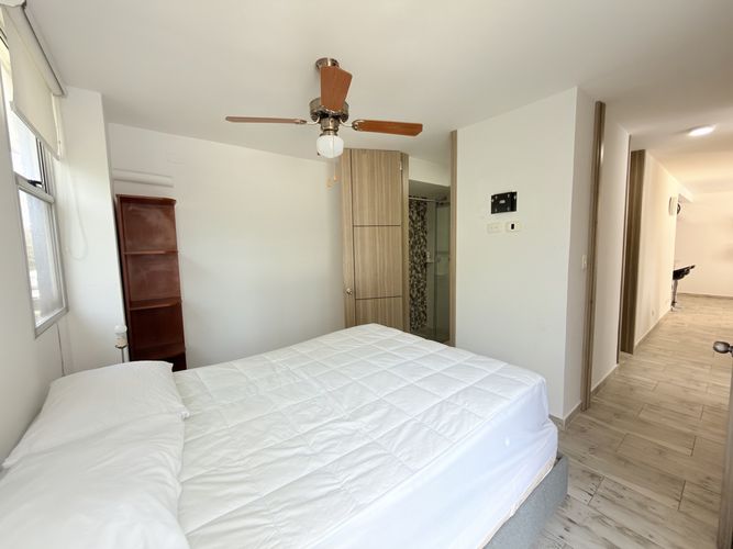 Apartamento de 3 alcobas en venta en Ricaurte, Ricaurte, 62 m² · foto 19 de 23