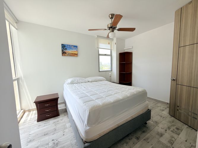 Apartamento de 3 alcobas en venta en Ricaurte, Ricaurte, 62 m² · foto 20 de 23