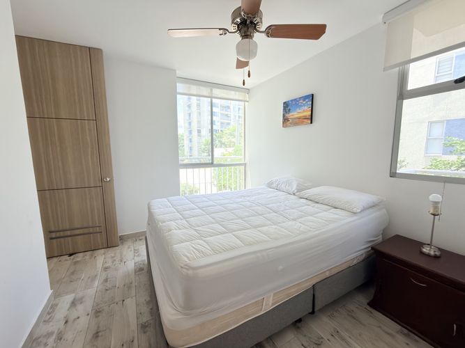 Apartamento de 3 alcobas en venta en Ricaurte, Ricaurte, 62 m² · foto 21 de 23