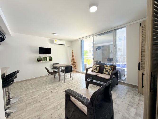 Apartamento de 3 alcobas en venta en Ricaurte, Ricaurte, 62 m² · foto 23 de 23