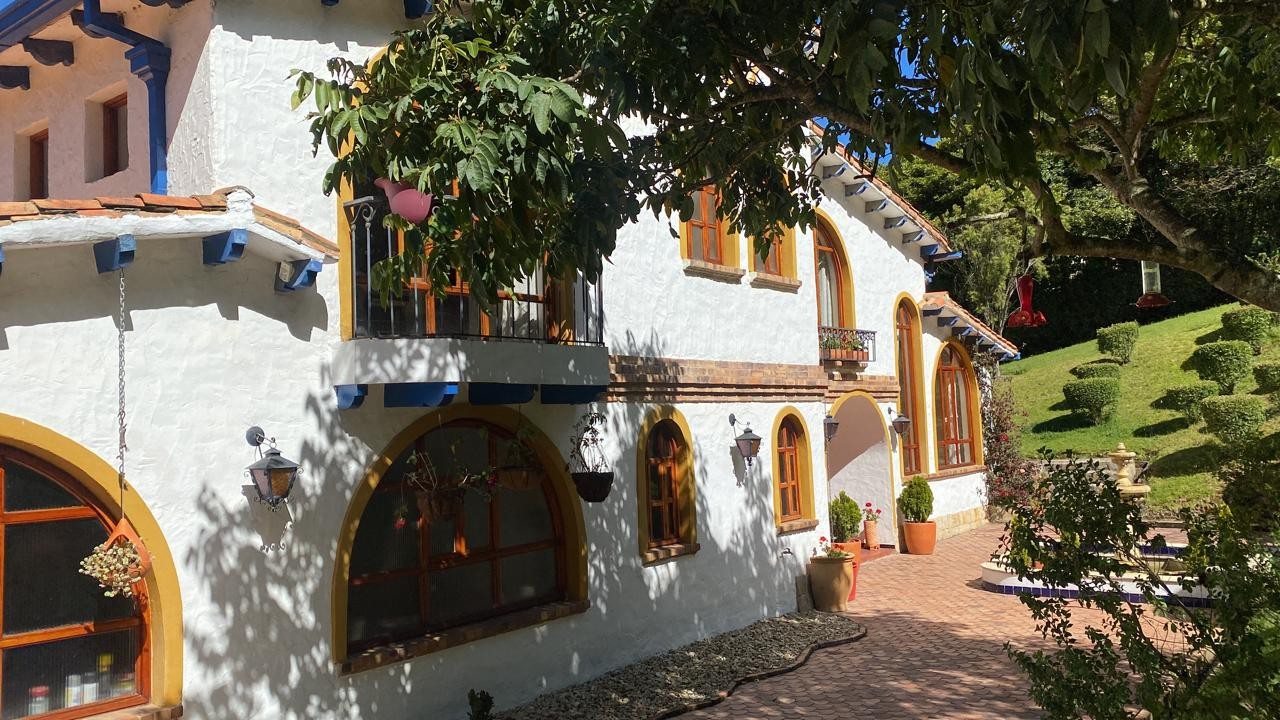 Casa en venta en Vereda El Salitre, La Calera · foto 13 de 24