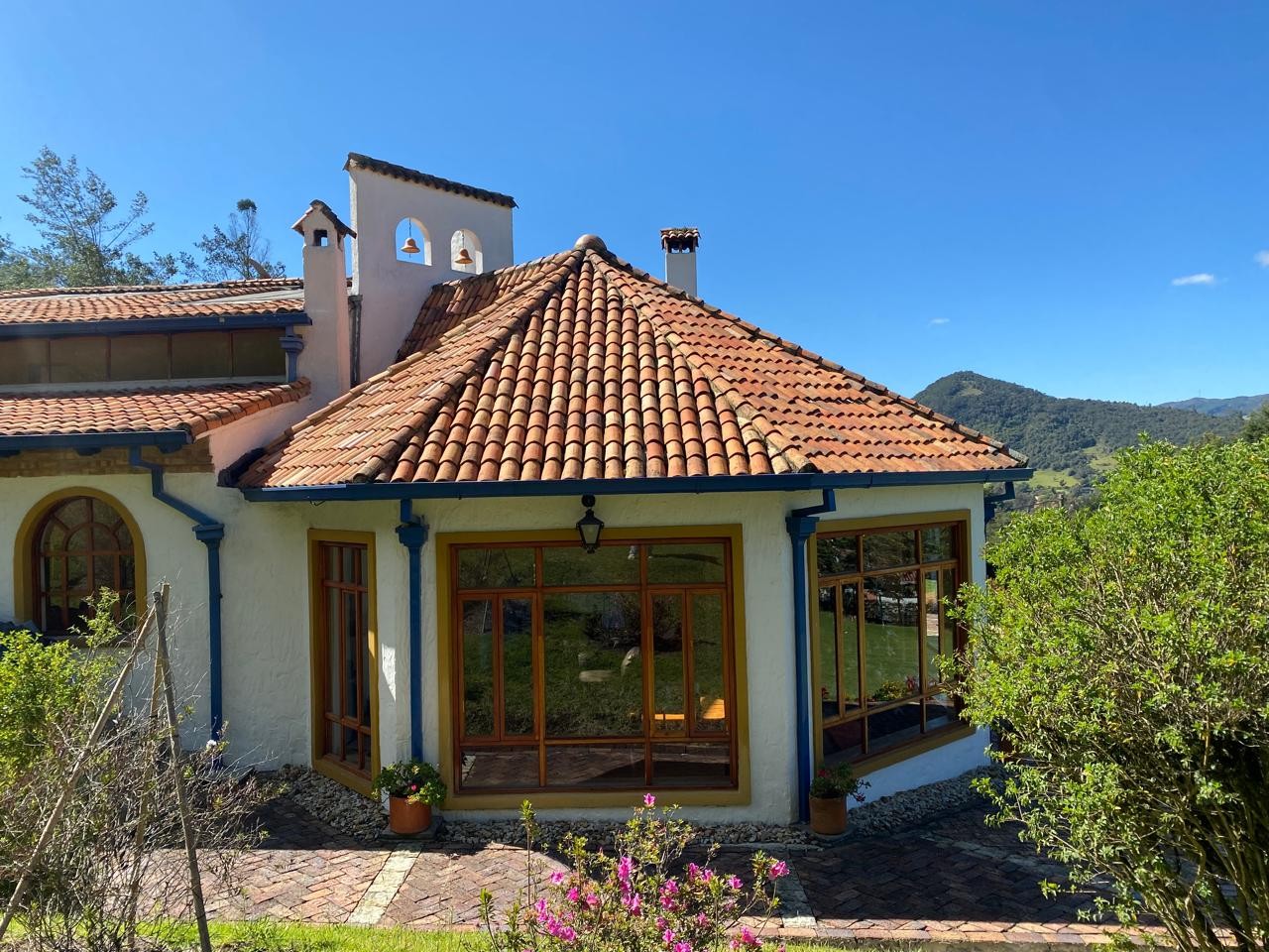 Casa en venta en Vereda El Salitre, La Calera · foto 3 de 24