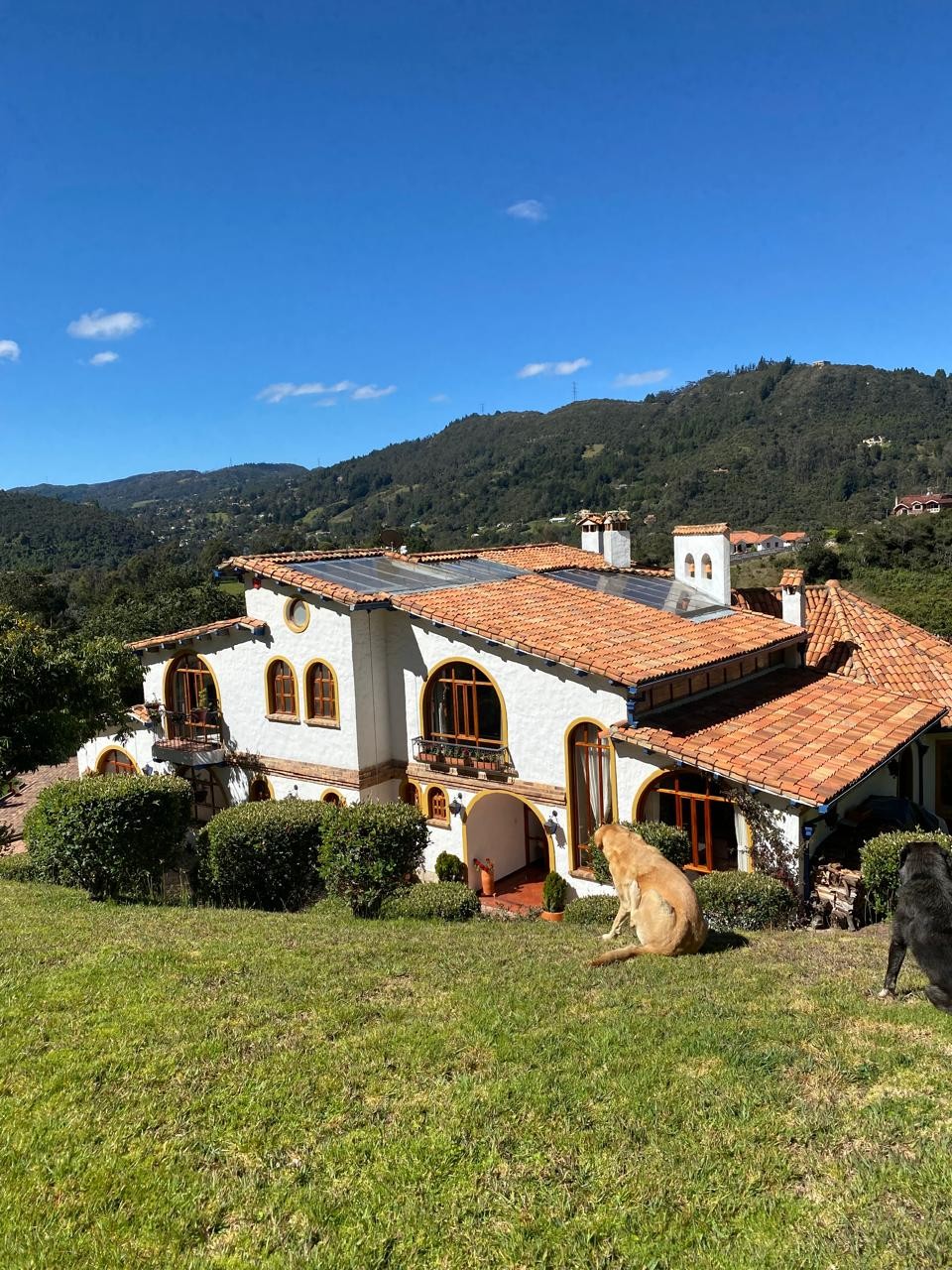 Casa en venta en Vereda El Salitre, La Calera · foto 2 de 24