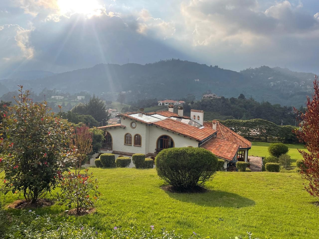 Casa en venta en Vereda El Salitre, La Calera · foto 16 de 24