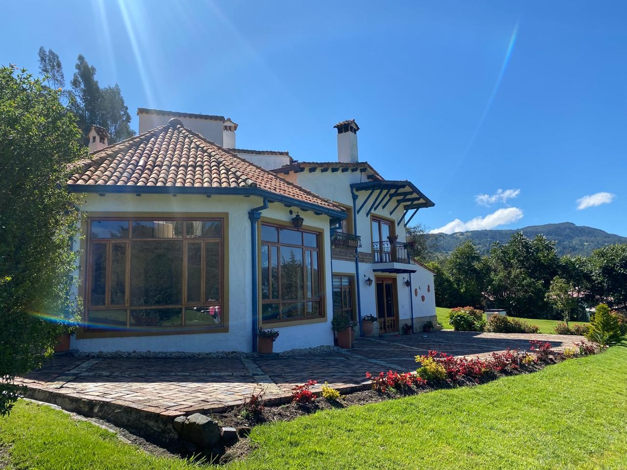 Casa en venta en Vereda El Salitre, La Calera · foto 10 de 24