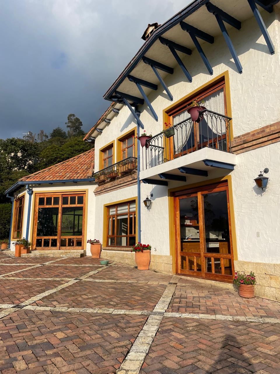 Casa en venta en Vereda El Salitre, La Calera · foto 8 de 24