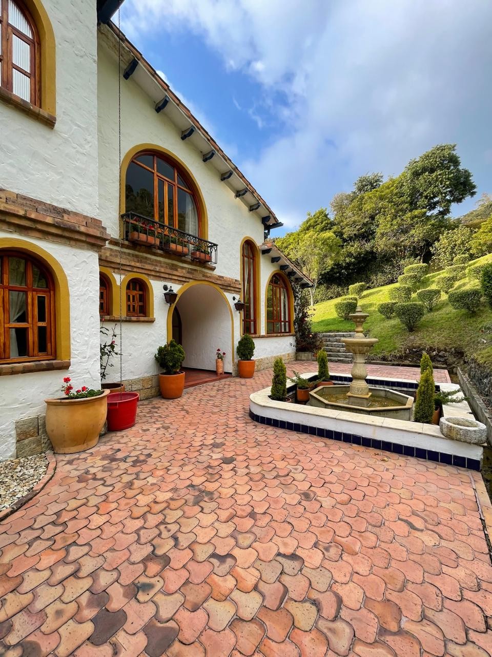 Casa en venta en Vereda El Salitre, La Calera · foto 17 de 24