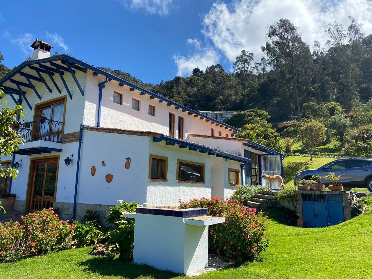 Casa en venta en Vereda El Salitre, La Calera · foto 12 de 24