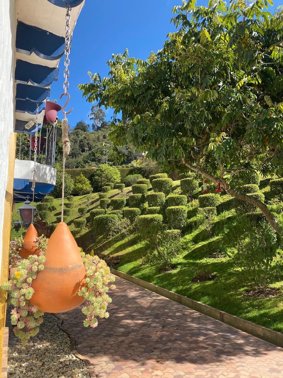 Casa en venta en Vereda El Salitre, La Calera · foto 5 de 24
