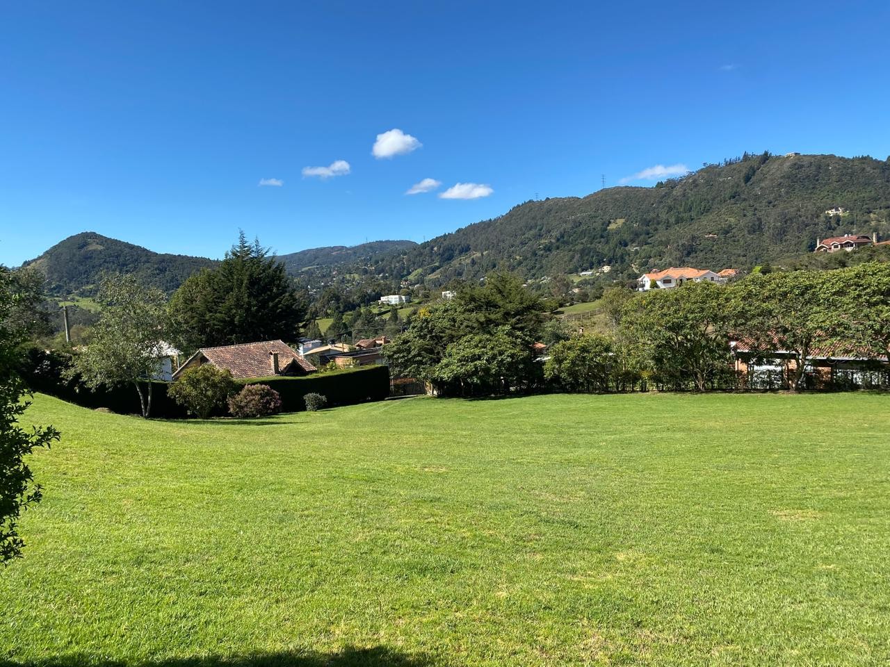 Casa en venta en Vereda El Salitre, La Calera · foto 4 de 24