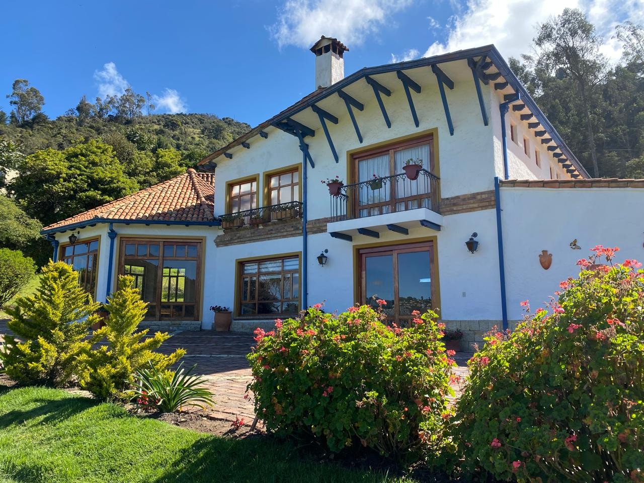 Casa en venta en Vereda El Salitre, La Calera · foto 11 de 24