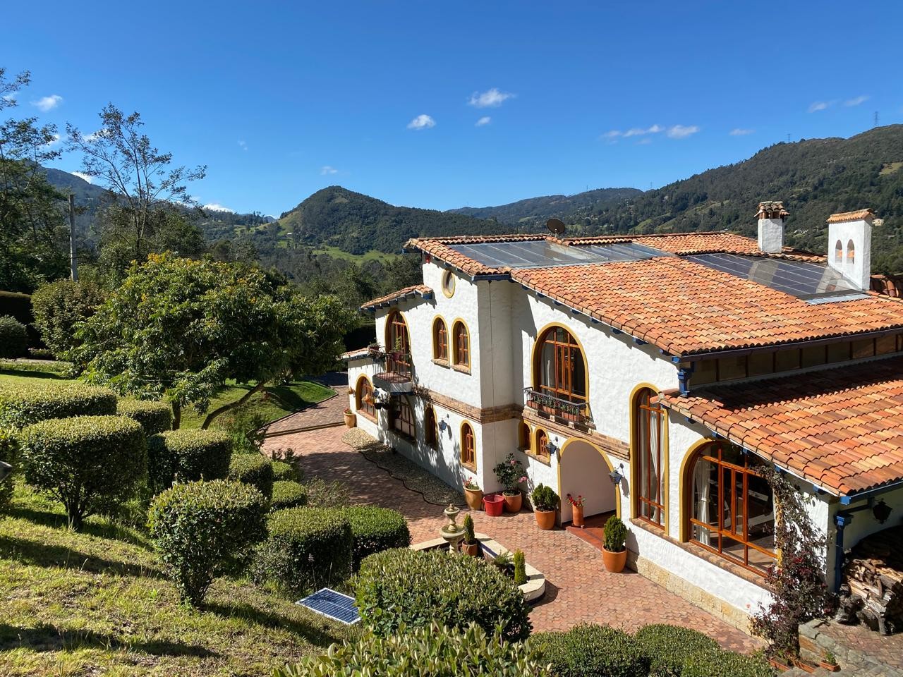 Casa en venta en Vereda El Salitre, La Calera · foto 9 de 24