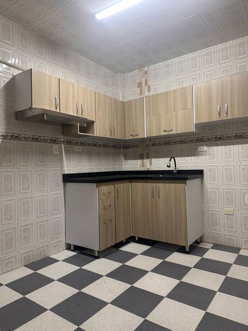 Apartamento de 2 alcobas en arriendo en Catalina, Bogotá, 50 m² · foto 6 de 11