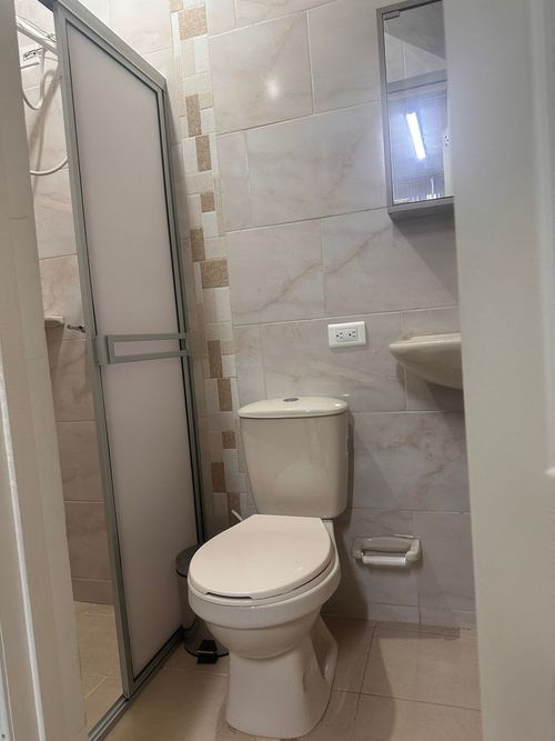 Apartamento de 2 alcobas en arriendo en Catalina, Bogotá, 50 m² · foto 10 de 11