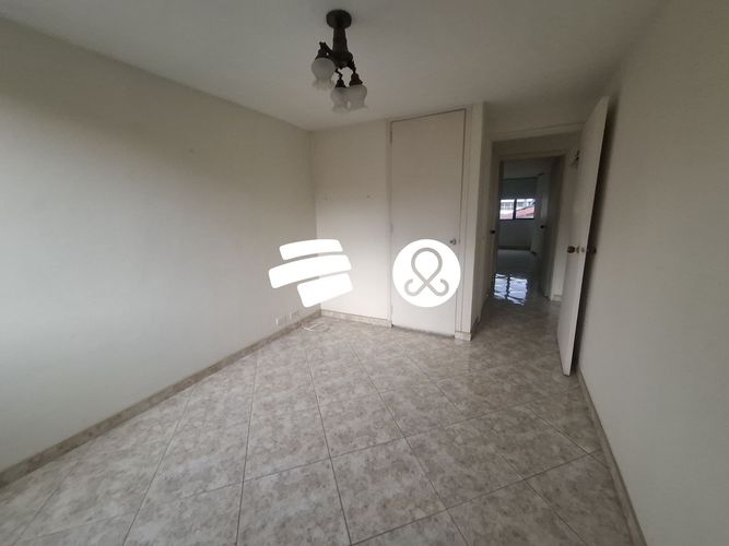 Apartamento de 5 alcobas en venta en Laureles, Medellín, 119 m² · foto 15 de 18
