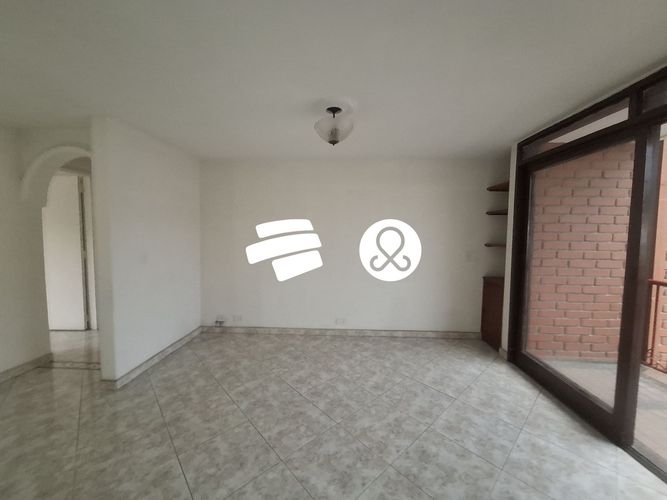 Apartamento de 5 alcobas en venta en Laureles, Medellín, 119 m² · foto 17 de 18